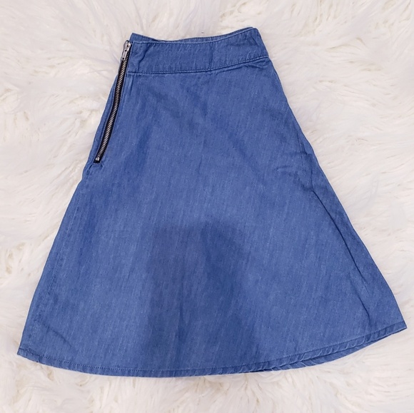 ❤2 for $15❤Skater skirt:) - Picture 2 of 5